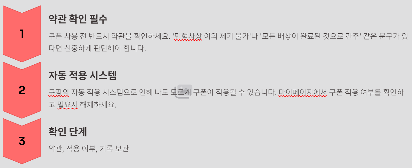 쿠팡 5만원 보상 쿠폰