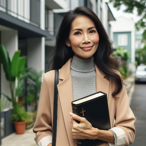 2024년 10월 첫째 주 수요예배 기도문 모음집 대표기도문