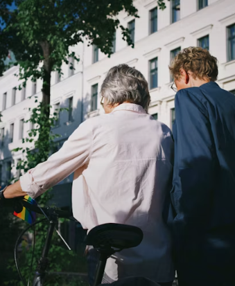 기초연금 수급자격