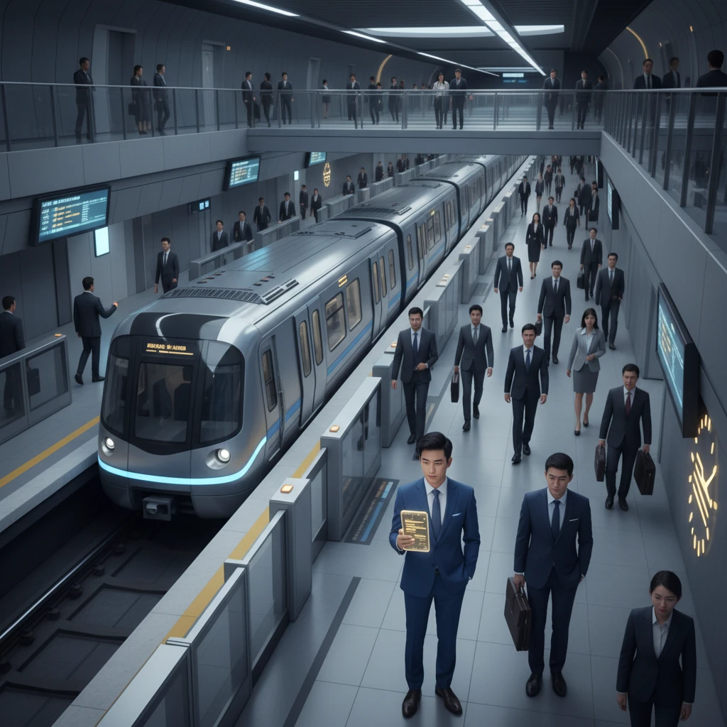 7호선 굴포천역 평일 휴일 시간표 및..