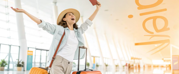 처음 해외여행, 무엇부터 준비해야 할까?