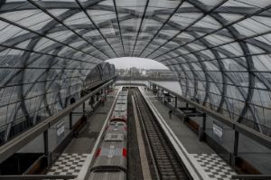 교통 센서 분석 (Sensor Data Fusion in Transport)