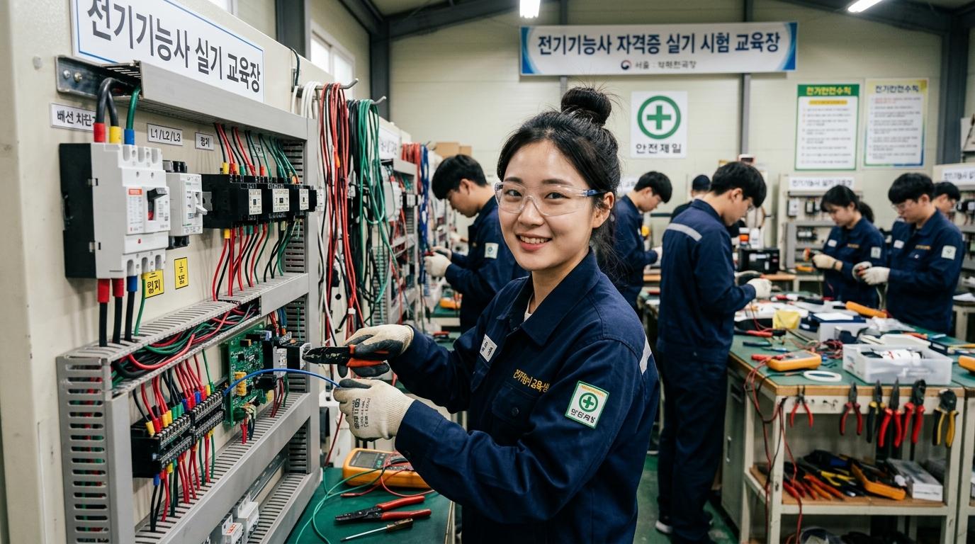 전기기능사
