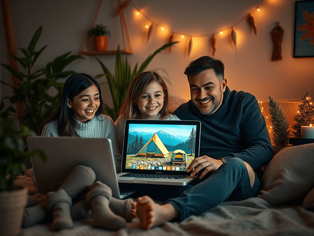 2025년 화담숲 온라인 예약 방법 총정리!