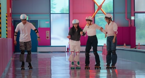 넷플릭스 모태솔로지만 연애는 하고싶어 출연자 총정리