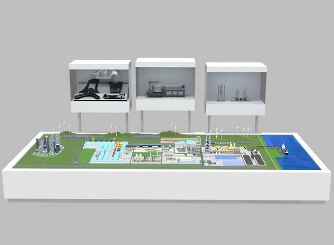 포스코&middot;현대제철, 美 투자 확대 철강업계 빅뉴스