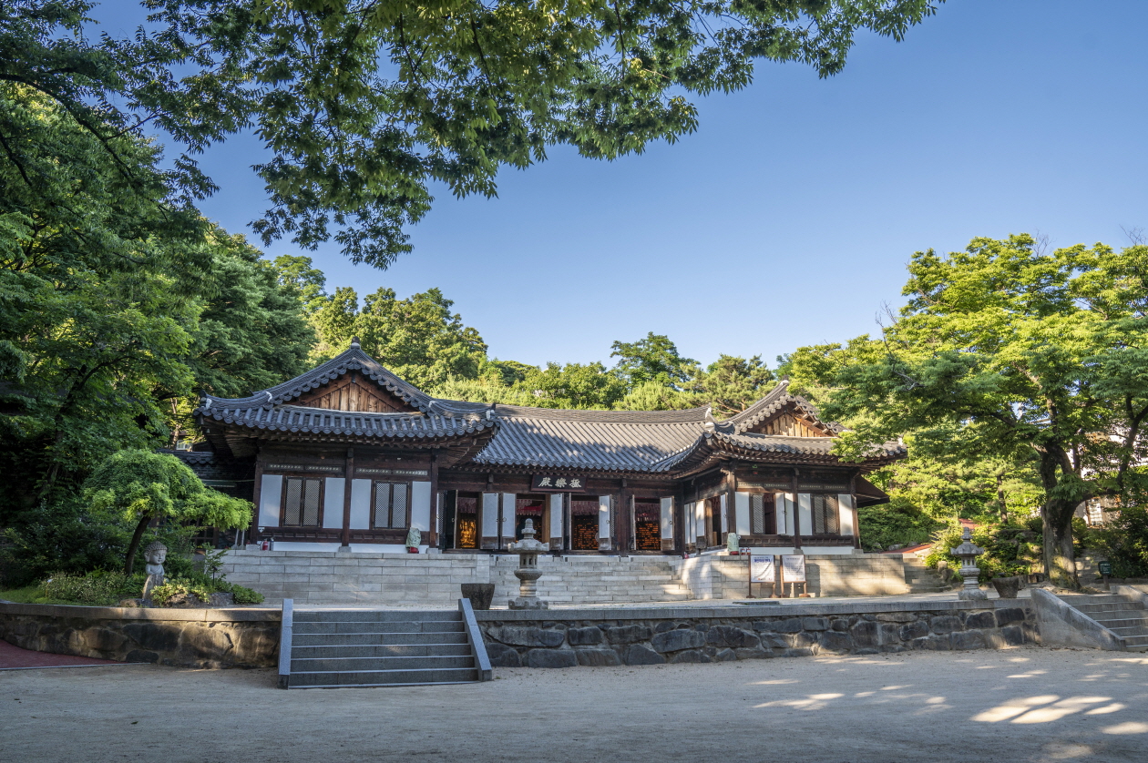 성북동