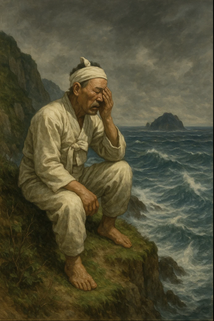 제주 어촌의 ‘밤에 고기잡이를 나가면 용왕이 노한다’ – 바다의 시간과 해양 금기의 민속학