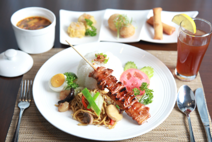 건강한 다이어트와 근육량 유지의 핵심 요소란?