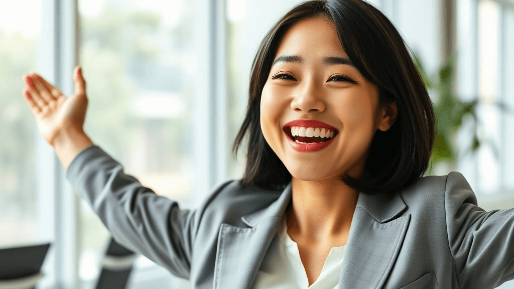 마음버리기 명상으로 번아웃 해소한 30대 직장인 여성