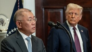 상호관세 제외 품목