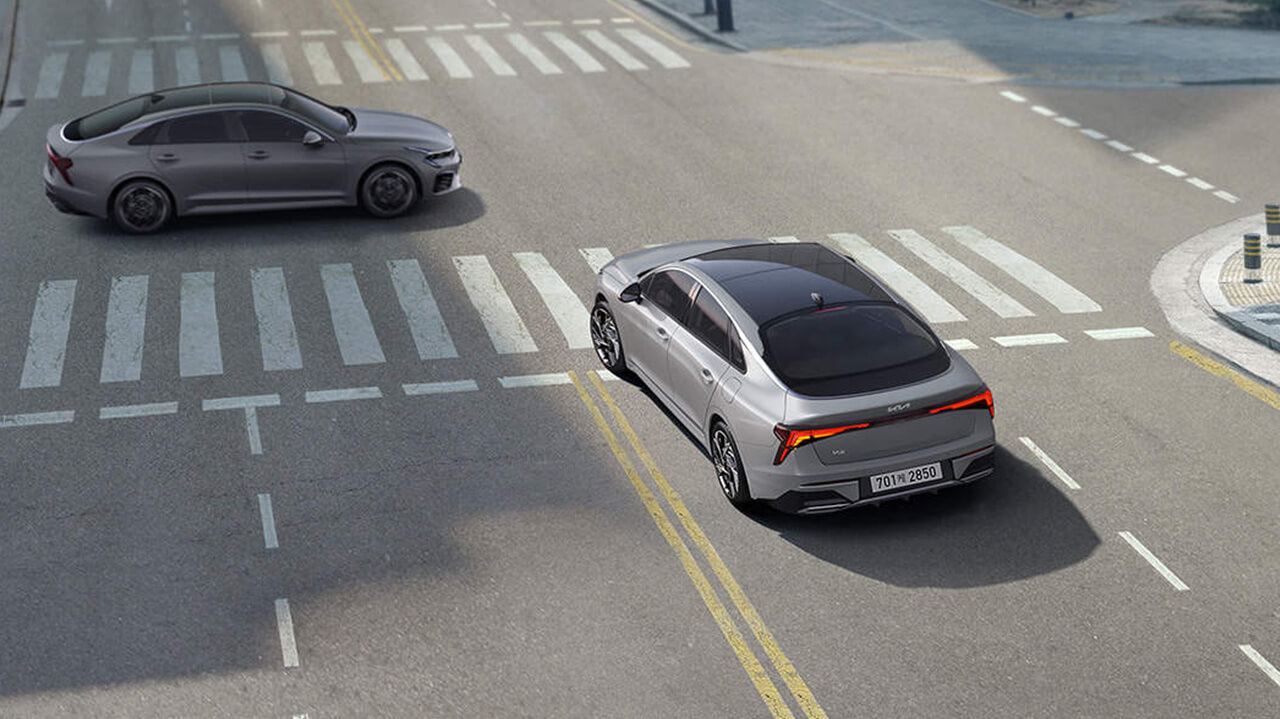 2024 기아 K5 제원 및 가격