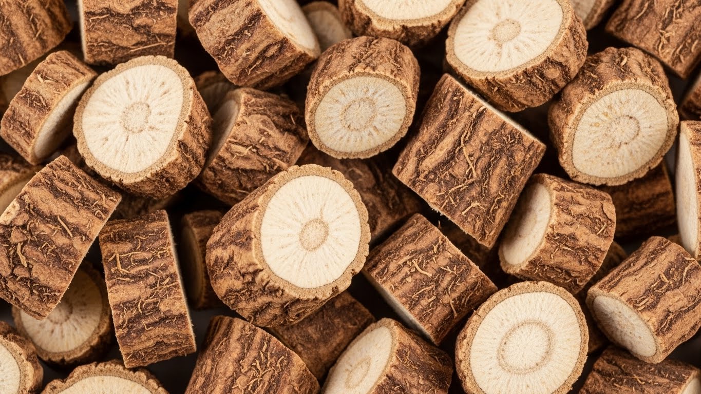 방풍통성산생리불순