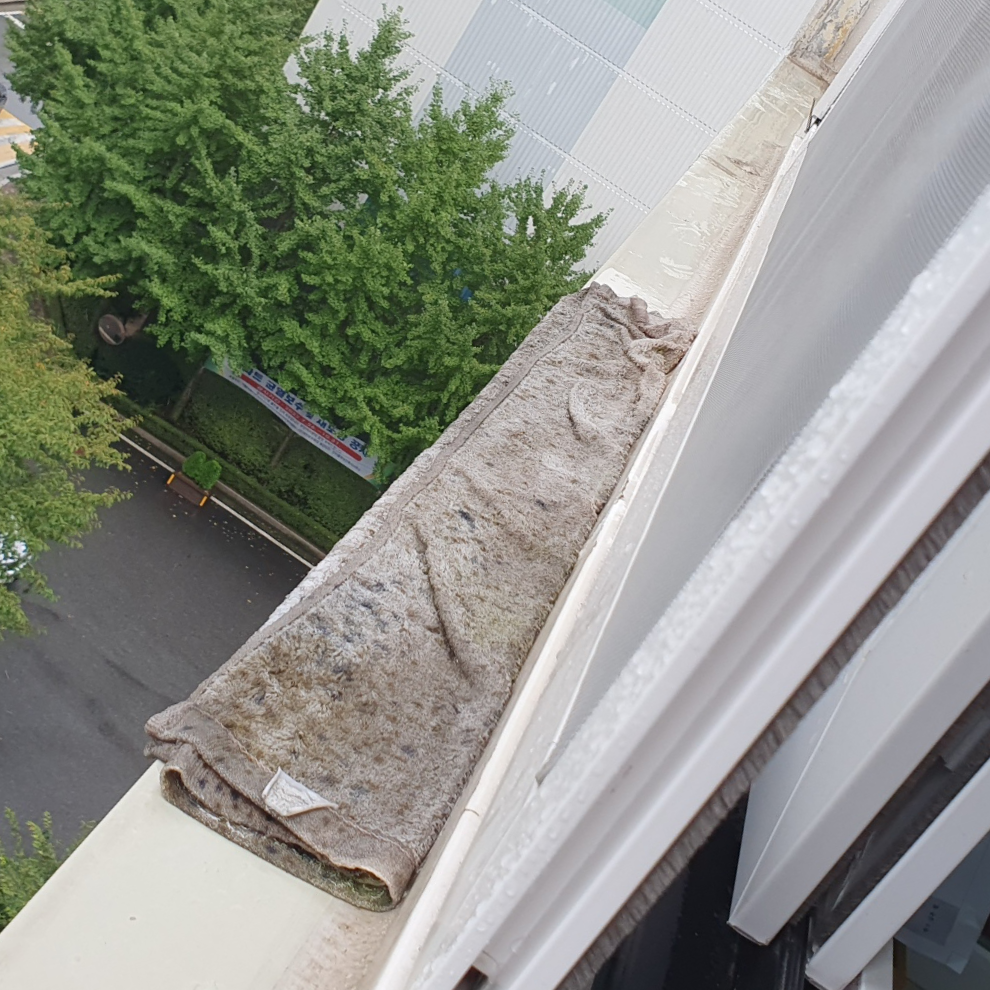 갈바 단점 소리