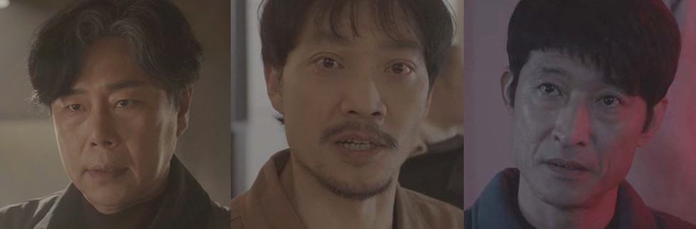 [드라마추천] 결말이 궁금한 블라인드 몇부작, 줄거리, 인물관계도, 등장인물