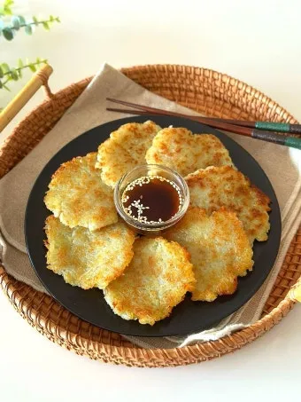 감자전 만드는방법과 바삭하게 굽는 꿀팁_2