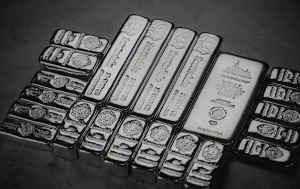 은 가격 -31% 폭락, 지금 매수 타이밍일까?