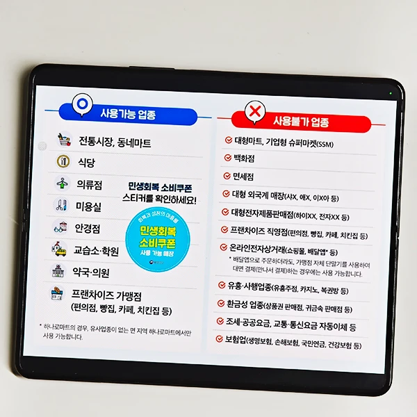 사용불가-사용처