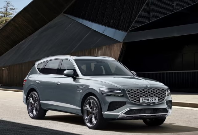 제네시스 10주년, 자동차를 넘어 럭셔리 브랜드로 도약한다 관련 사진