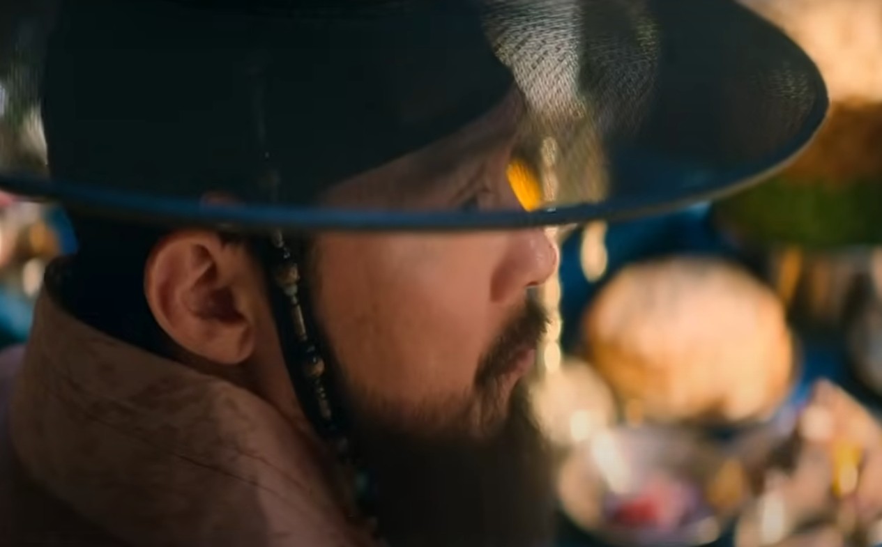 탄금 원작 파격적 전개와 금기된 사랑의 결말까지! 8가지 핵심으로 요약!