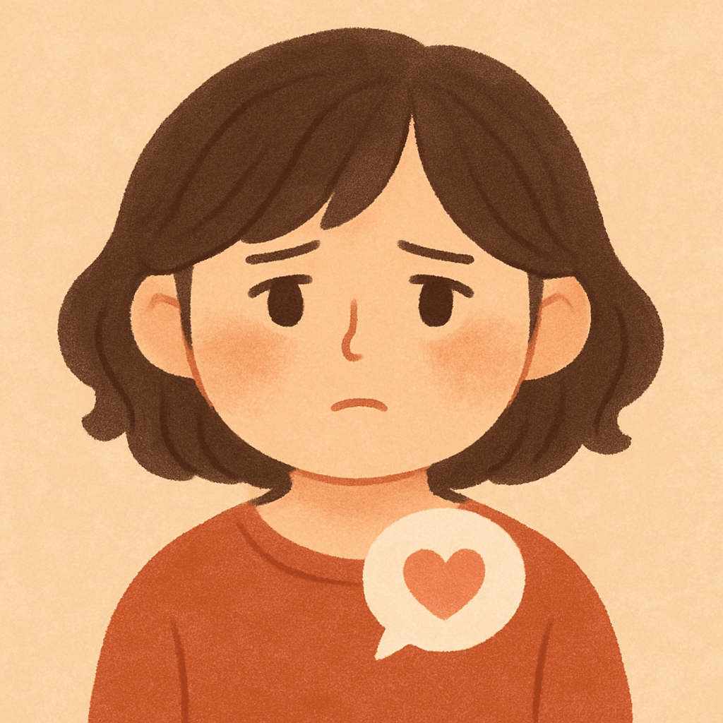 낙담하는 꿈 해몽