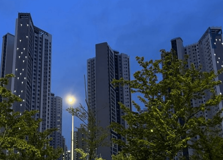 더샾송도프라임뷰