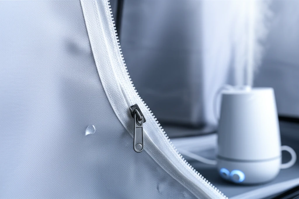 외풍 완벽 차단 따수미 시그니처 난방..