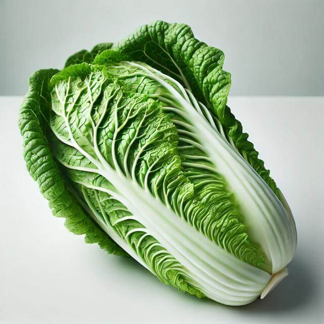 배추 효능
