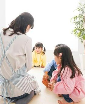 2025년 보육교사 호봉표