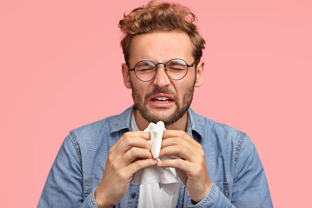 비염에 좋은 음식&amp;#44; 증상&amp;#44; 원인