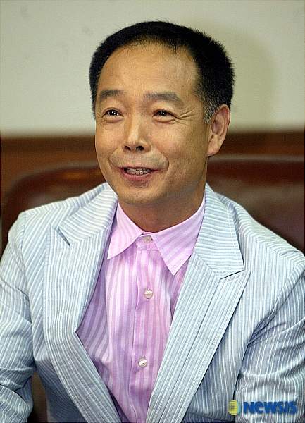 김학래 프로필