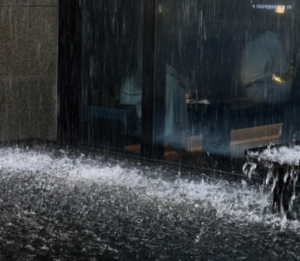 장마 예상 기간 및 안전 대책방법