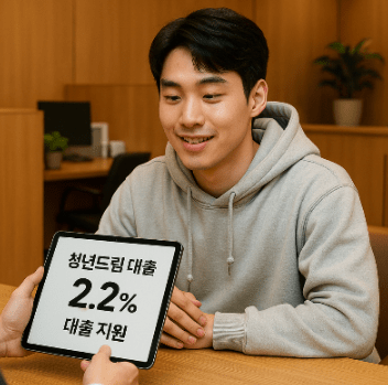 청년주택드림대출