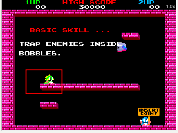 보글보글 게임하기