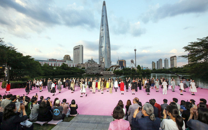 서울패션로드 2025