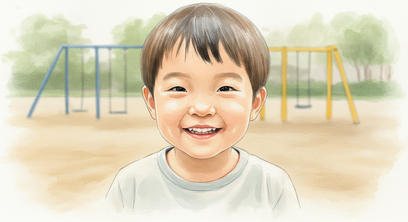 AI 인물 리마스터