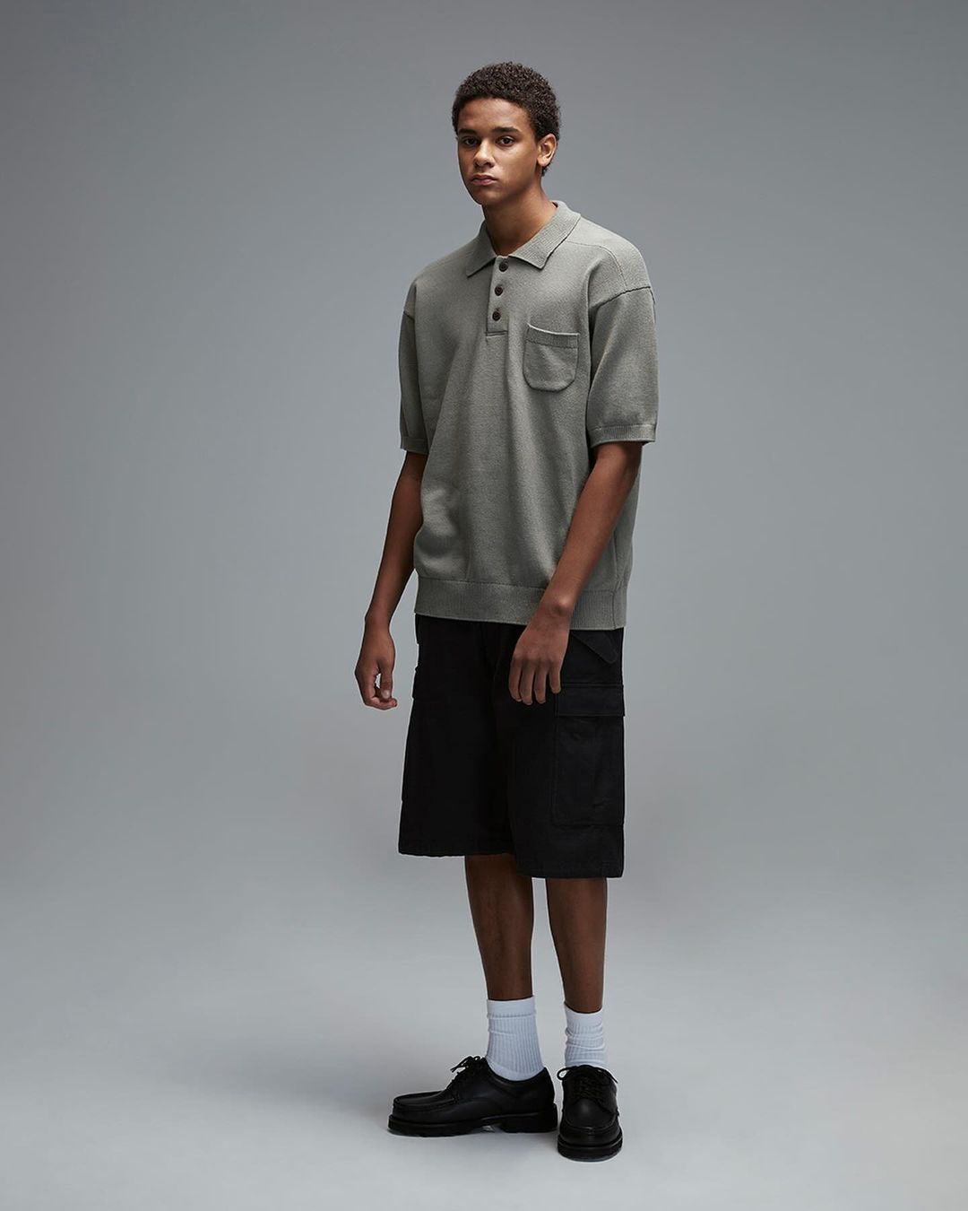 카키스-khakis-2024-ss-봄-여름-컬렉션-룩북