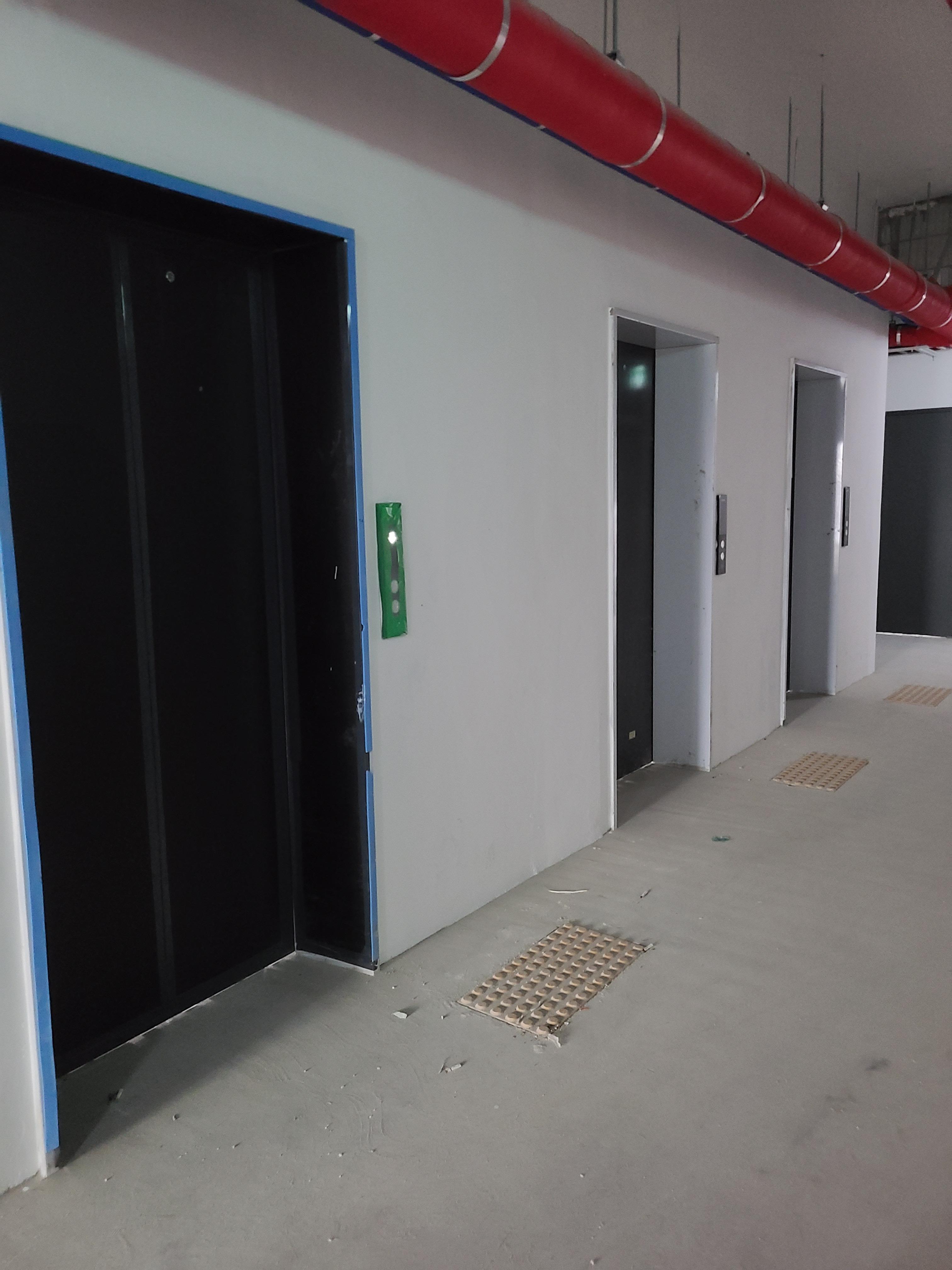 시흥 인피니움타워 내부6