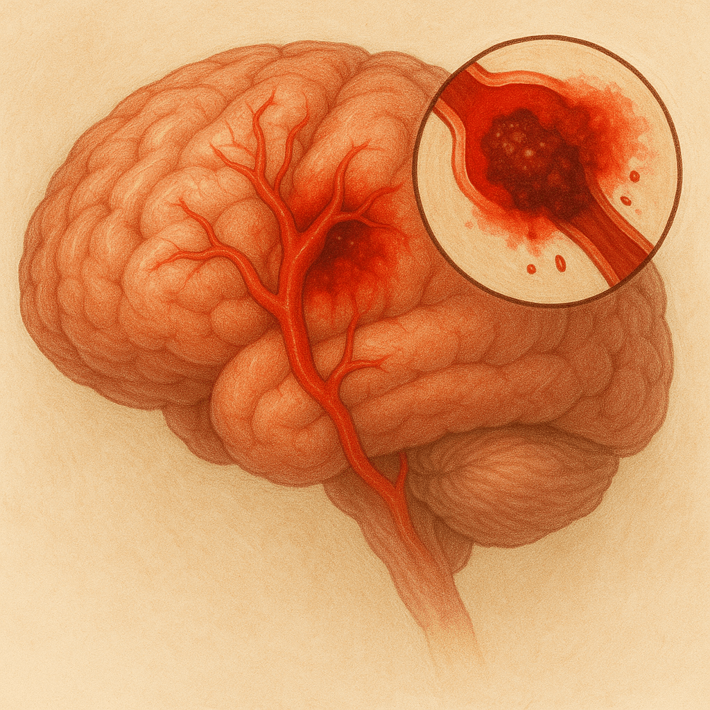 뇌혈관질환 진단비