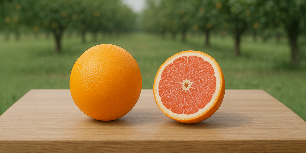 카라카라 오렌지