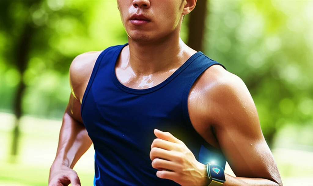 개인별 목표 심박수 설정 Karvon..