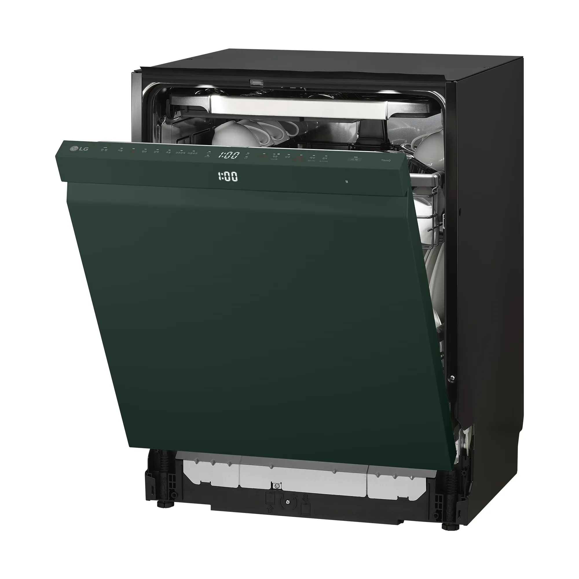 LG 디오스 식기세척기 14인용 이미지