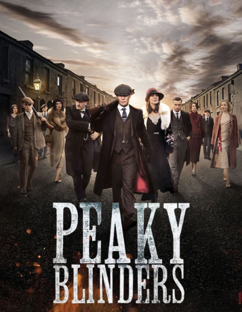 이 드라마는 

시각적, 청각적 요소들이 조화를 이루며, 감각적인 몰입감을 선사합니다.