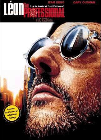 사랑인가, 구원인가. 레옹의 이름 없는 연대