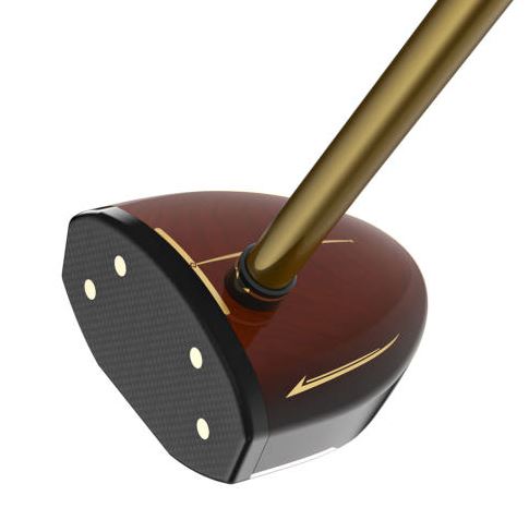 파크골프채 용어