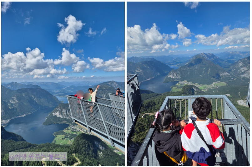 #오스트리아여행 #오스트리아가족여행