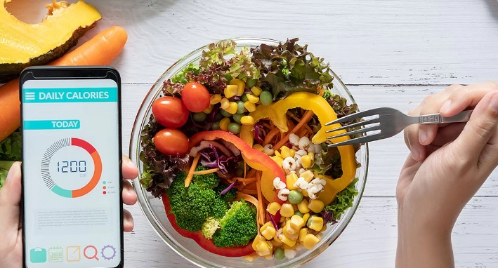 체지방률 줄이는 식단