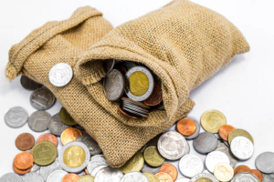 정기적금 금리비교