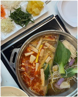 꽃마름