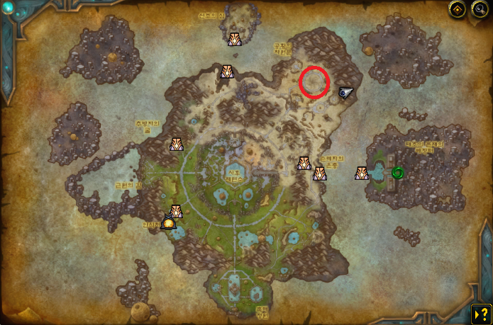 불가해한 실험의 도구